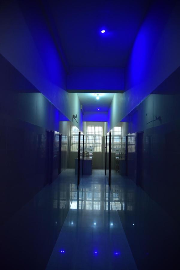 Sgrt Residency Hotel Vellore Kültér fotó